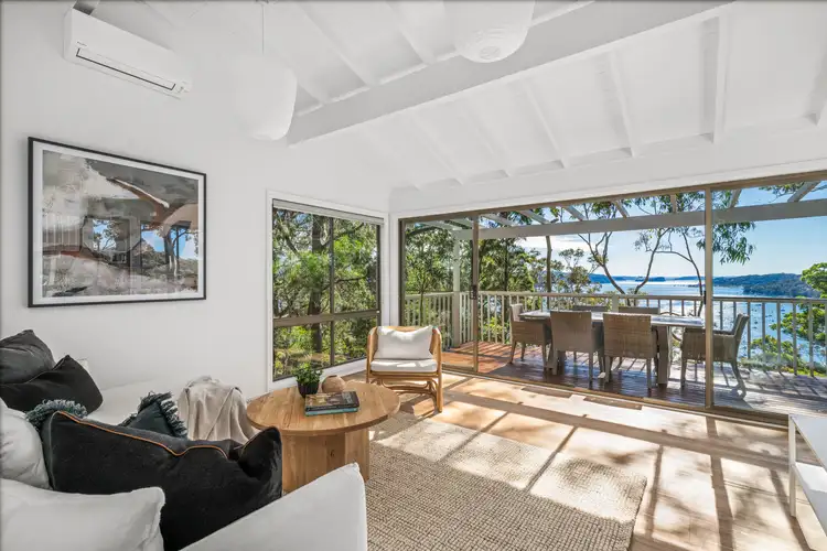 Fourth view of Homely house listing, 37 Wandeen Road, Avalon Beach NSW 2107