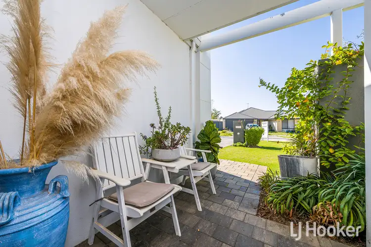 Second view of Homely house listing, 12 Appleton Road, Piara Waters WA 6112