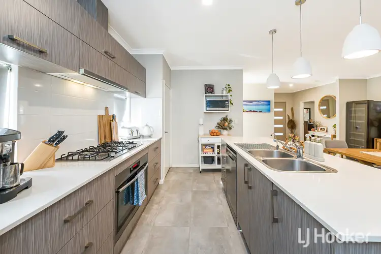 Fifth view of Homely house listing, 12 Appleton Road, Piara Waters WA 6112