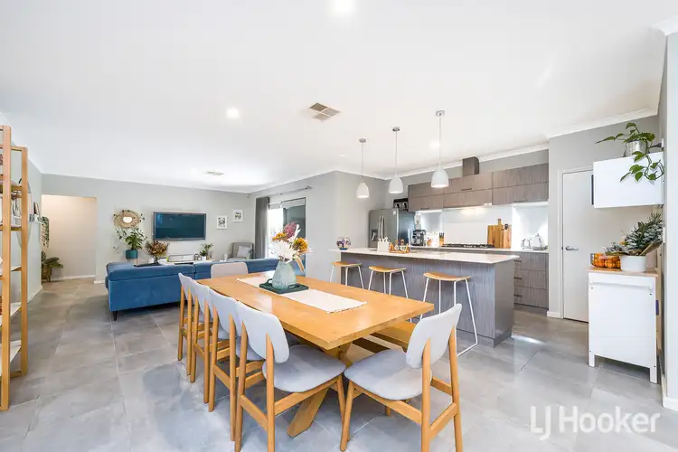 Sixth view of Homely house listing, 12 Appleton Road, Piara Waters WA 6112