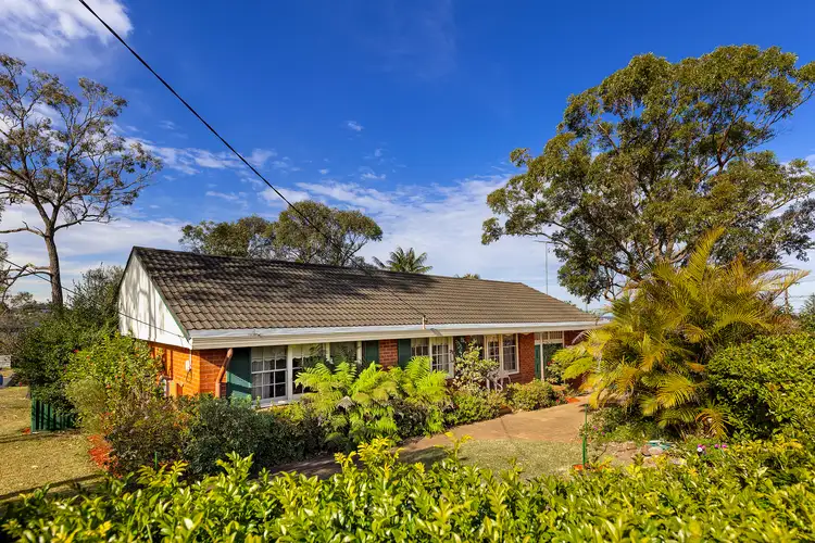 Main view of Homely house listing, 2 Ethie Road, Beacon Hill NSW 2100