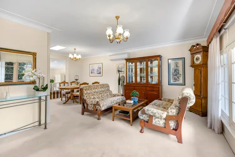 Second view of Homely house listing, 2 Ethie Road, Beacon Hill NSW 2100