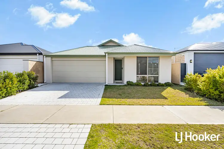 21 Yarralinka Road, Southern River WA 6110