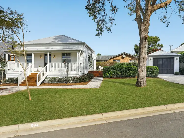 8 North Street, Berry NSW 2535