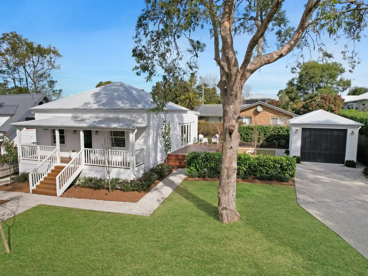 Main view of Homely house listing, 8 North Street, Berry NSW 2535