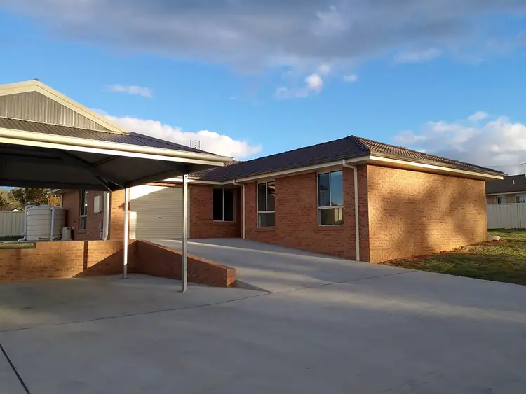 3/72 Briggs Street, Young NSW 2594