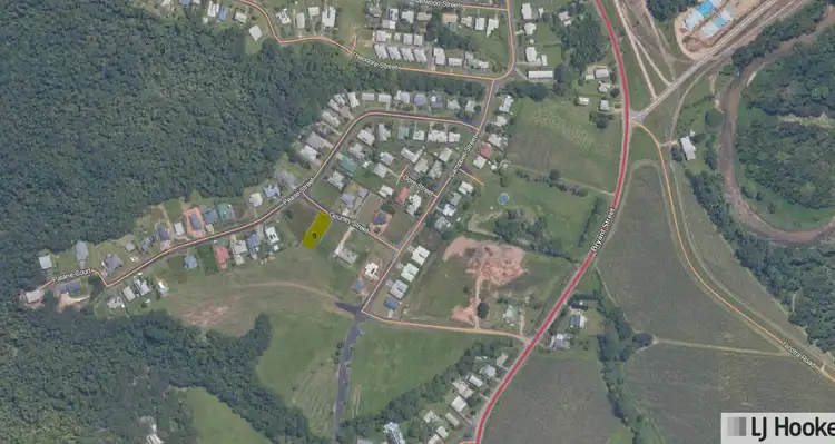 Third view of Homely land listing, 9 Gourley Street, Tully QLD 4854