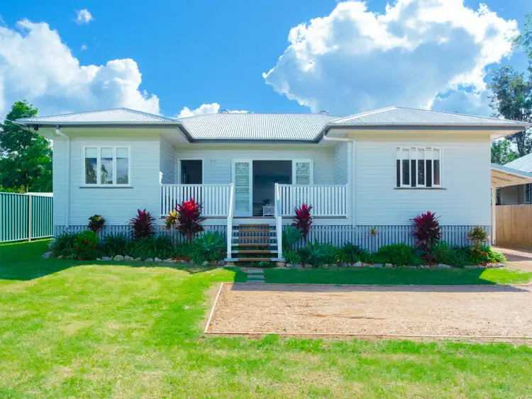 40 Hart Street, Blackbutt QLD 4314