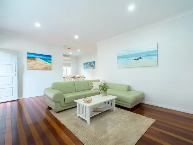 Fourth view of Homely rural property listing, 40 Hart Street, Blackbutt QLD 4314