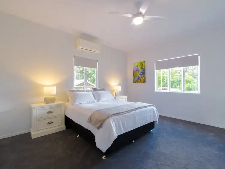 Fifth view of Homely rural property listing, 40 Hart Street, Blackbutt QLD 4314