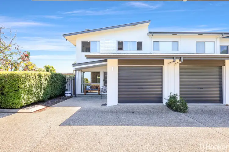 7/6 Currawong Street, Norman Gardens QLD 4701