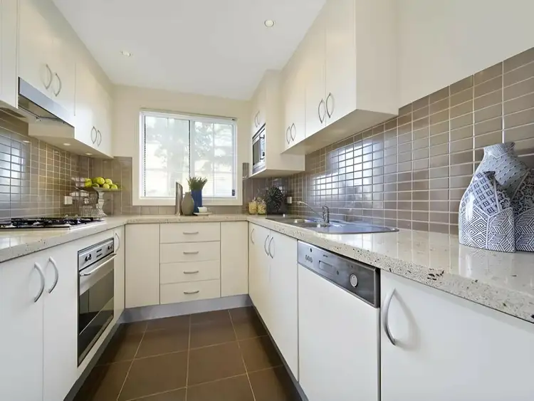 Second view of Homely unit listing, 5/134-138 Ocean Street, Narrabeen NSW 2101