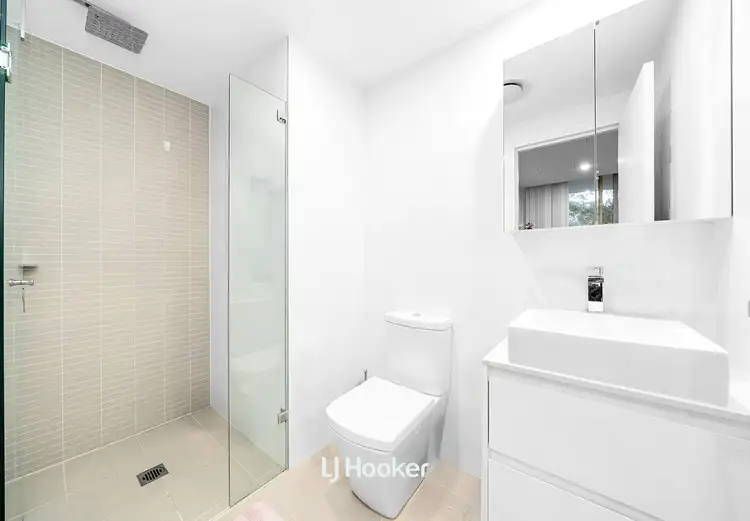 Sixth view of Homely apartment listing, 301/25-27 Merriwa Street, Gordon NSW 2072