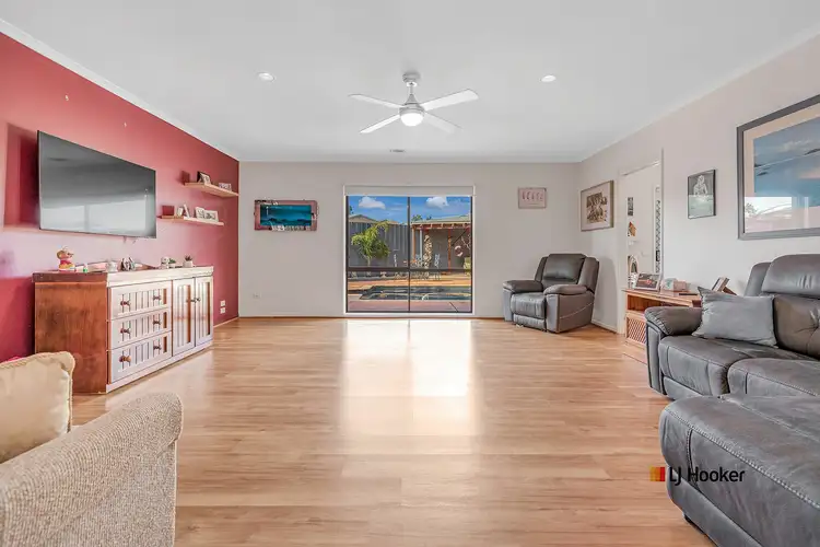 Second view of Homely house listing, 15 Pevensey Place, Echuca VIC 3564