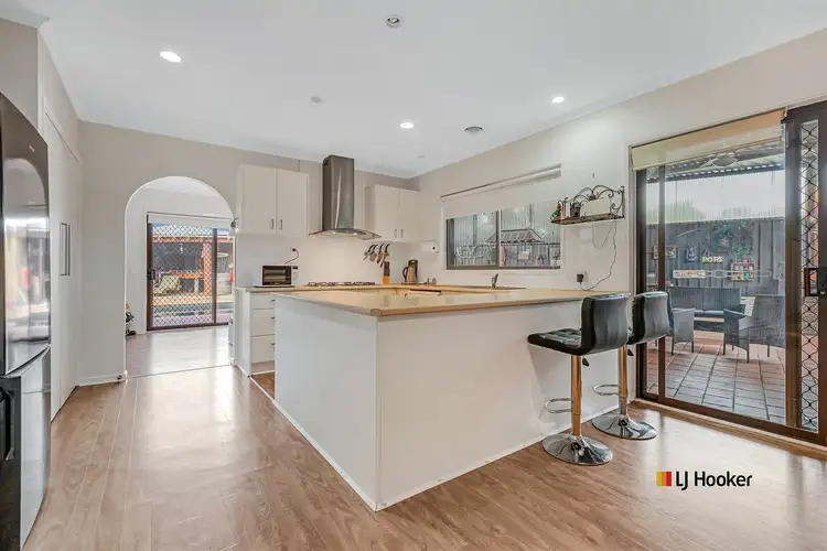 Fifth view of Homely house listing, 15 Pevensey Place, Echuca VIC 3564
