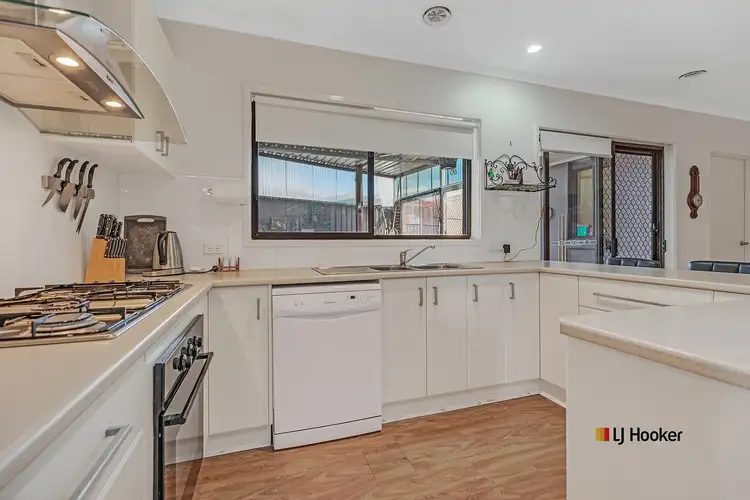 Fifth view of Homely house listing, 15 Pevensey Place, Echuca VIC 3564