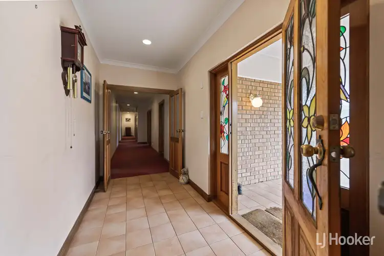 Main view of Homely house listing, 38 Edmonds Road, Angle Vale SA 5117