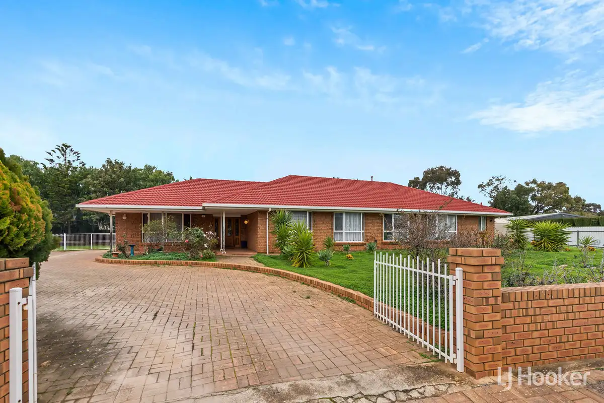 Main view of Homely house listing, 38 Edmonds Road, Angle Vale SA 5117