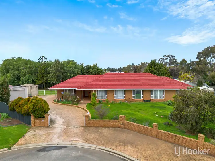 Second view of Homely house listing, 38 Edmonds Road, Angle Vale SA 5117