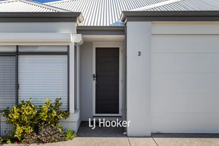 3/5 Halsey Street, South Bunbury WA 6230