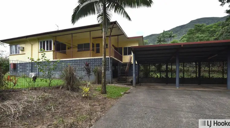 2 Bell Street, Tully QLD 4854