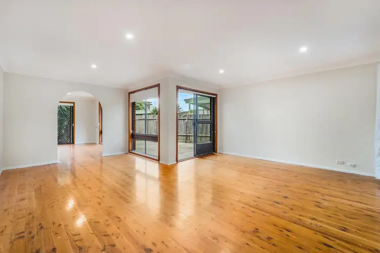 Second view of Homely house listing, 10 Sadlier Cres, Fairfield West NSW 2165
