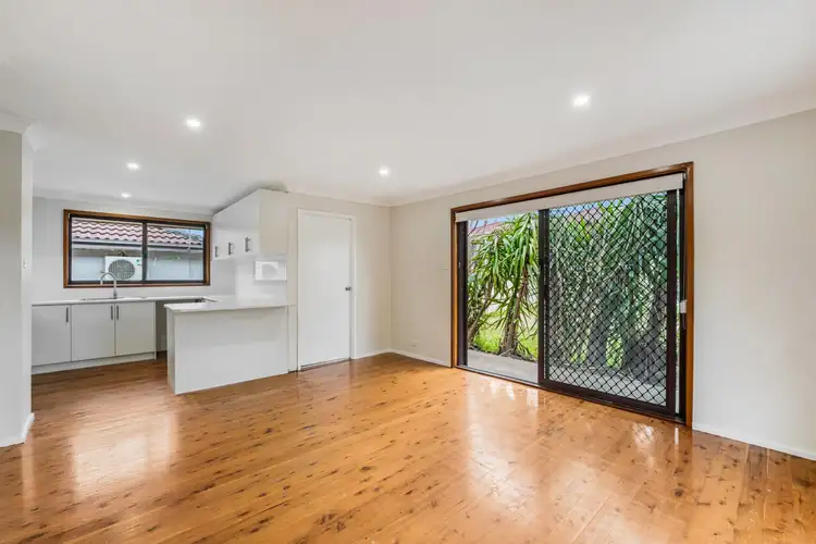 Third view of Homely house listing, 10 Sadlier Cres, Fairfield West NSW 2165