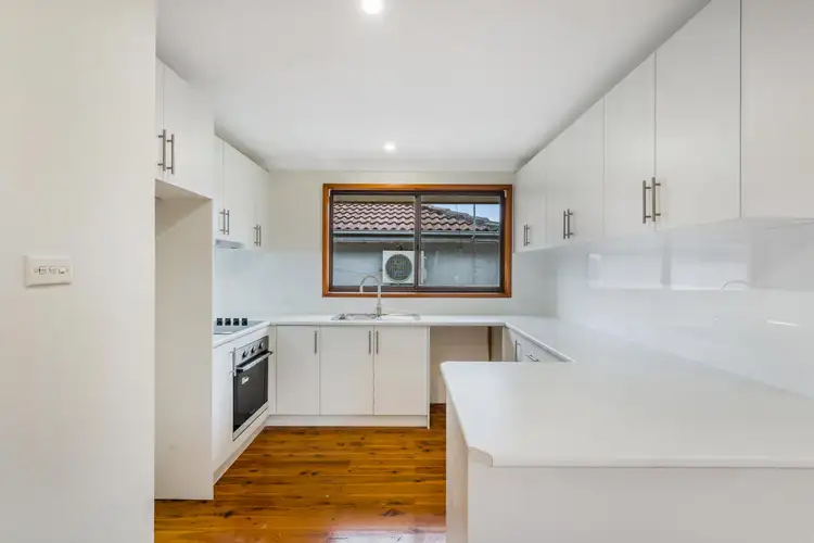 Fourth view of Homely house listing, 10 Sadlier Cres, Fairfield West NSW 2165