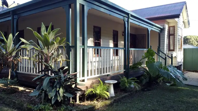 Fourth view of Homely house listing, 24 Ee-Jung Road, Springbrook QLD 4213