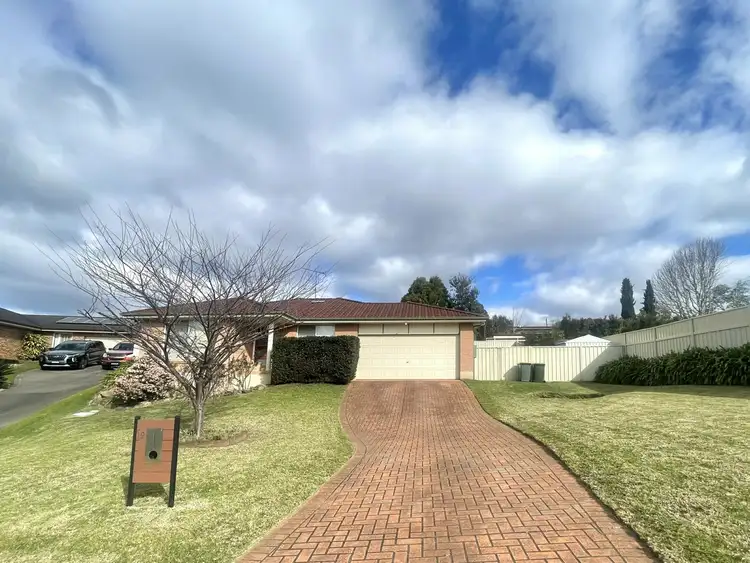 19 Eucalyptus Grove, Buxton NSW 2571