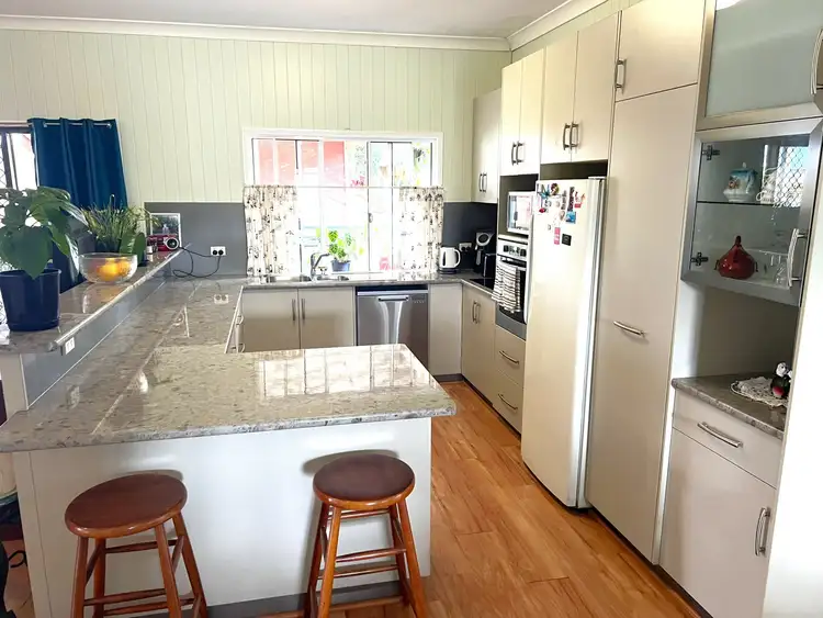 Third view of Homely house listing, 30 William Street, Kingaroy QLD 4610