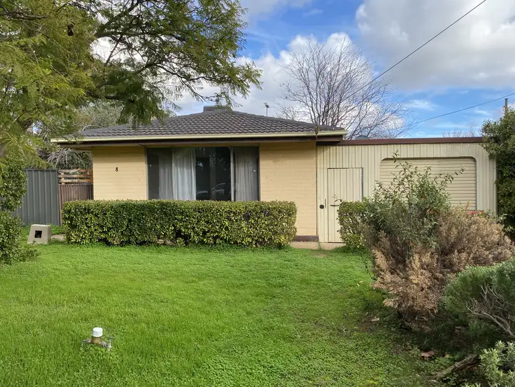 Second view of Homely house listing, 8 Uphall Street, Elizabeth Park SA 5113