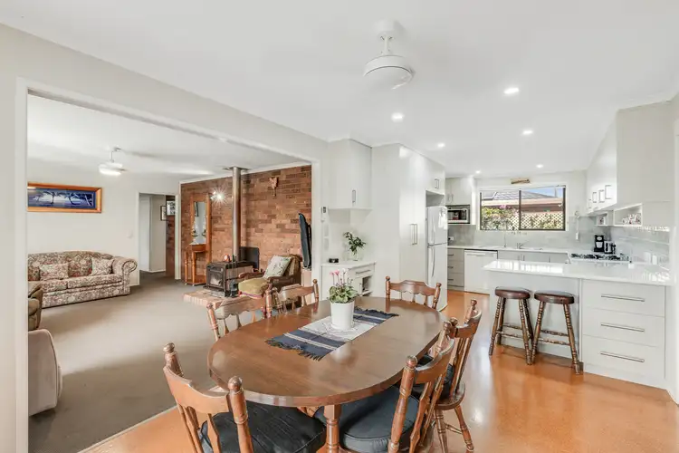 Fifth view of Homely house listing, 59 Noll Street, Kearneys Spring QLD 4350
