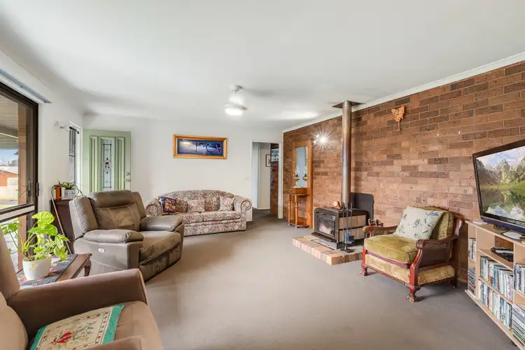 Sixth view of Homely house listing, 59 Noll Street, Kearneys Spring QLD 4350