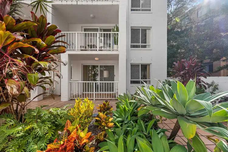 Third view of Homely apartment listing, 7/33-35 Cypress Avenue, Surfers Paradise QLD 4217