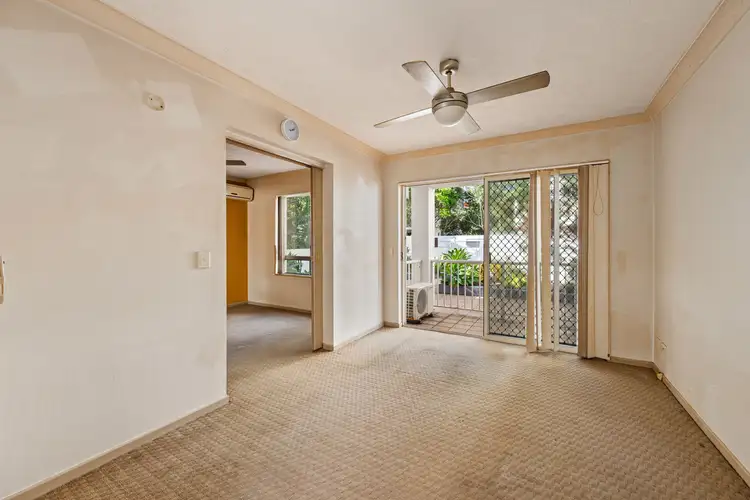 Fourth view of Homely apartment listing, 7/33-35 Cypress Avenue, Surfers Paradise QLD 4217
