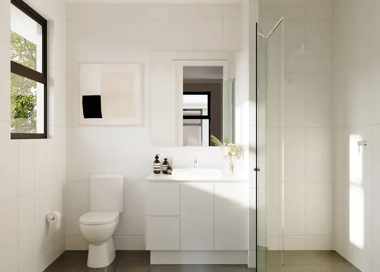 Fourth view of Homely house listing, 101-102/33-35 Young Avenue, West Hindmarsh SA 5007