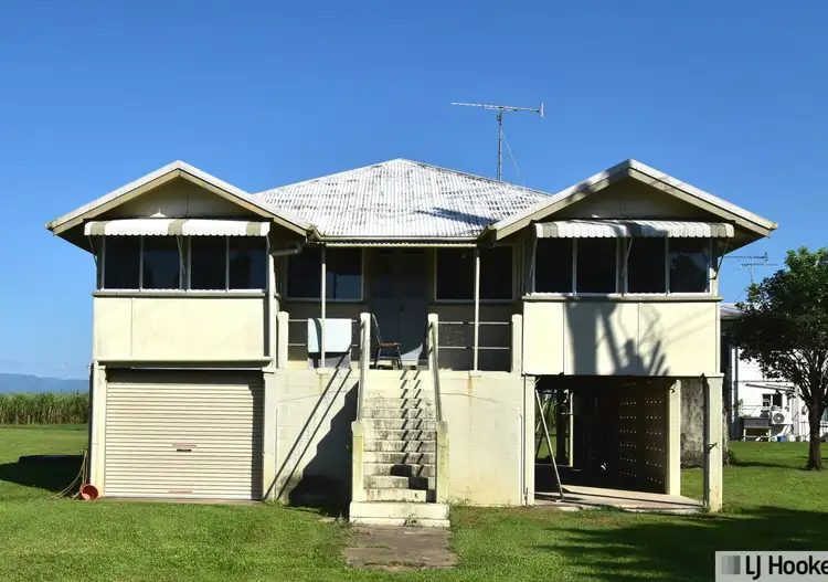 26H Davidson Road, Euramo QLD 4854