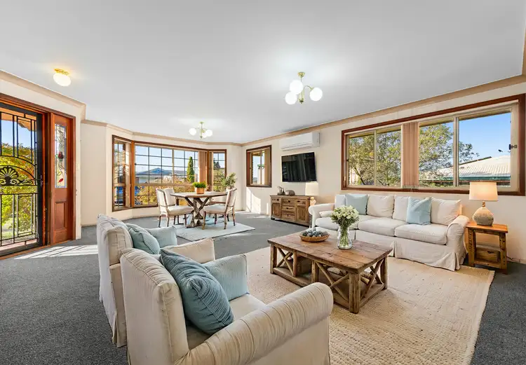 Third view of Homely house listing, 6 Finch Street, Warwick QLD 4370