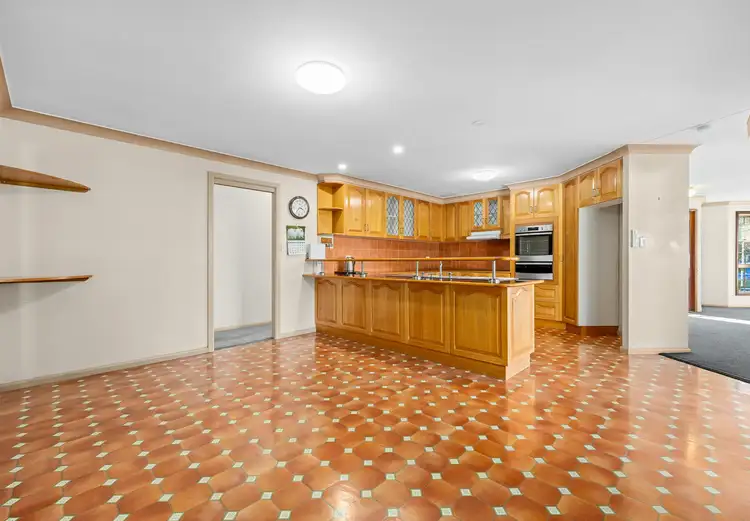 Sixth view of Homely house listing, 6 Finch Street, Warwick QLD 4370
