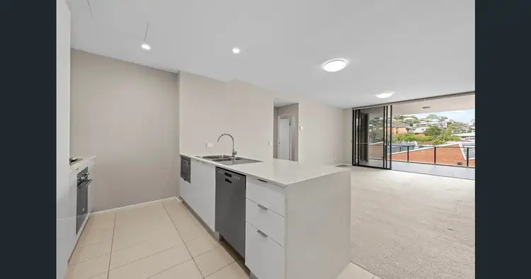 Third view of Homely unit listing, 1502/52 Crosby Road, Albion QLD 4010
