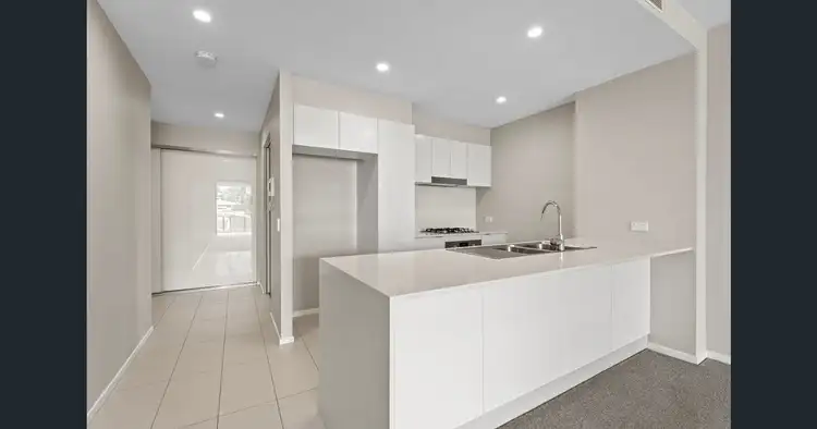 Fourth view of Homely unit listing, 1502/52 Crosby Road, Albion QLD 4010
