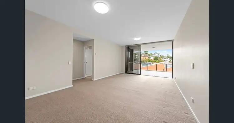 Fifth view of Homely unit listing, 1502/52 Crosby Road, Albion QLD 4010