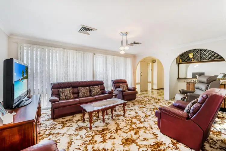 Second view of Homely house listing, 49 Bulls Road, Wakeley NSW 2176