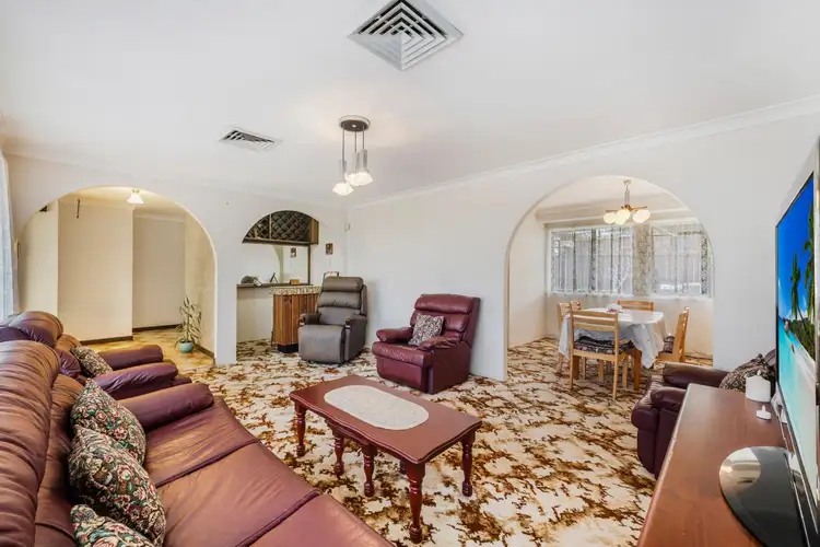 Third view of Homely house listing, 49 Bulls Road, Wakeley NSW 2176