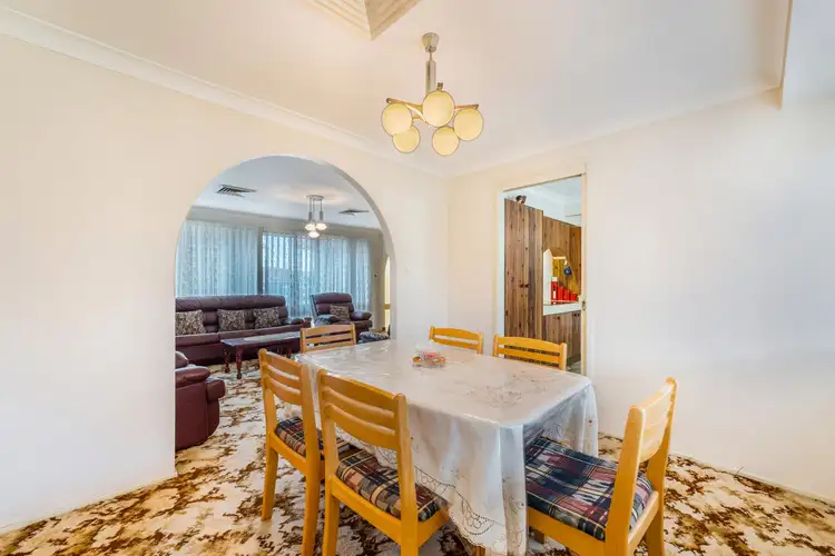 Fourth view of Homely house listing, 49 Bulls Road, Wakeley NSW 2176