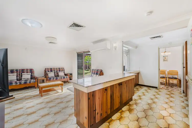 Sixth view of Homely house listing, 49 Bulls Road, Wakeley NSW 2176