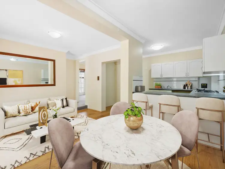 60/22 Nile Street, East Perth WA 6004