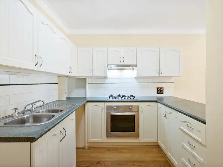 Third view of Homely apartment listing, 60/22 Nile Street, East Perth WA 6004