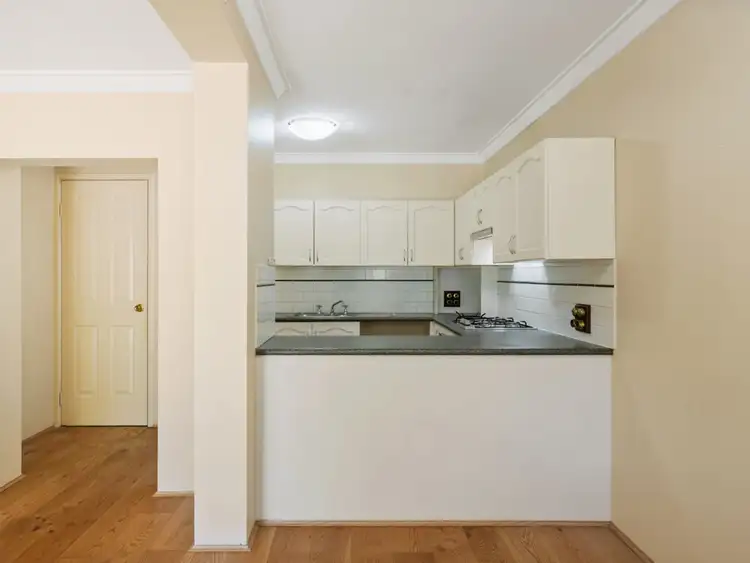 Fifth view of Homely apartment listing, 60/22 Nile Street, East Perth WA 6004